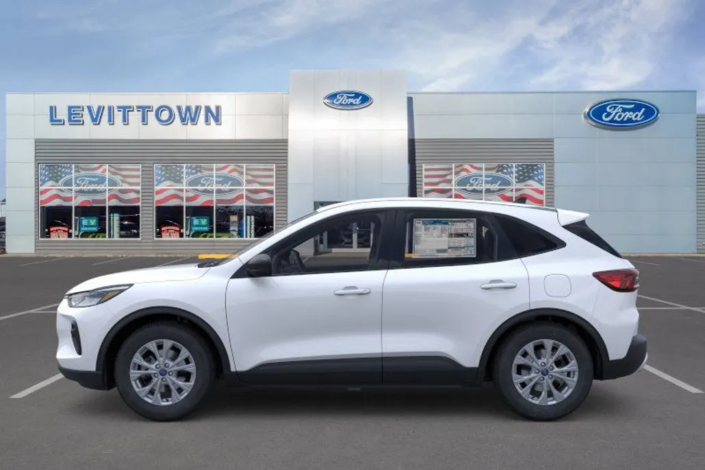 2025 Ford Escape Active photo 1