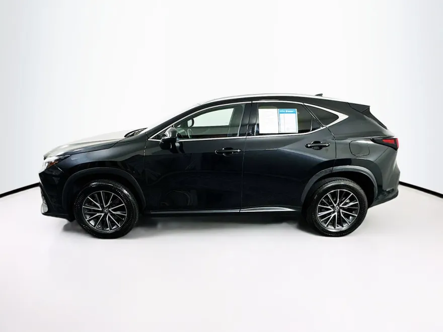 2022 Lexus NX 350h Premium photo 1