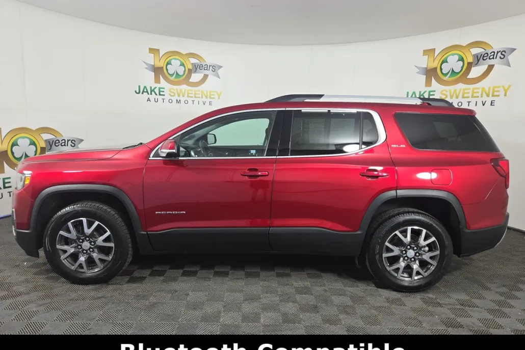 2023 Gmc Acadia SLE photo 1