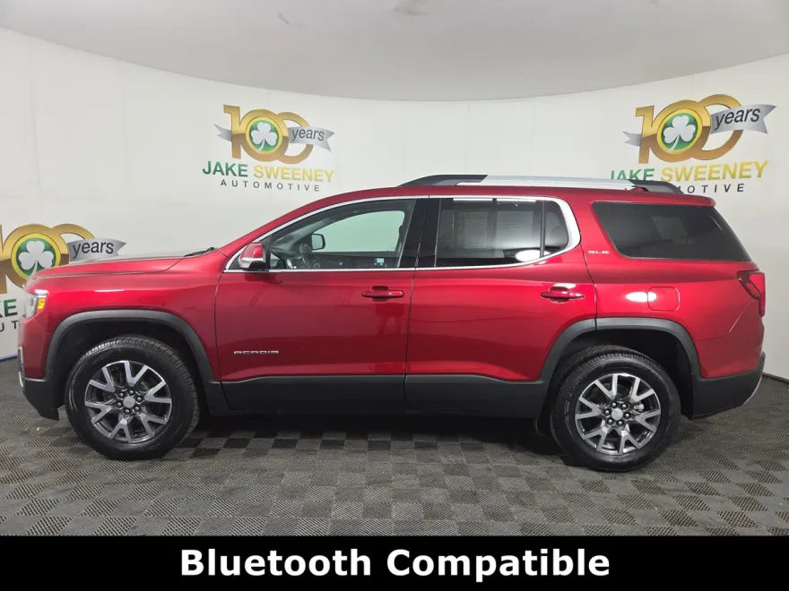 2023 Gmc Acadia SLE photo 1
