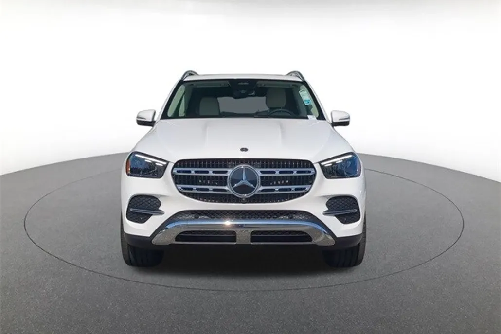 2025 Mercedes Benz GLE 350 4MATIC photo 1