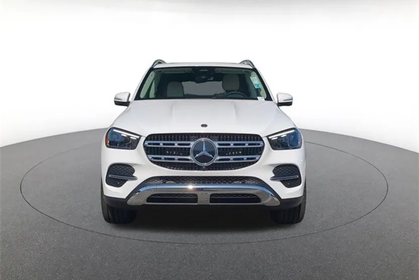 2025 Mercedes Benz GLE 350 4MATIC photo 1