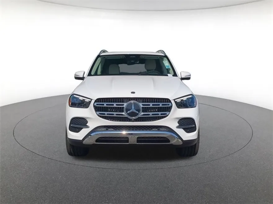 2025 Mercedes Benz GLE 350 4MATIC photo 1