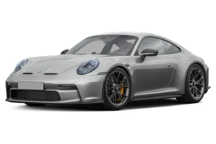 2022 Porsche 911 GT3 Touring photo 1