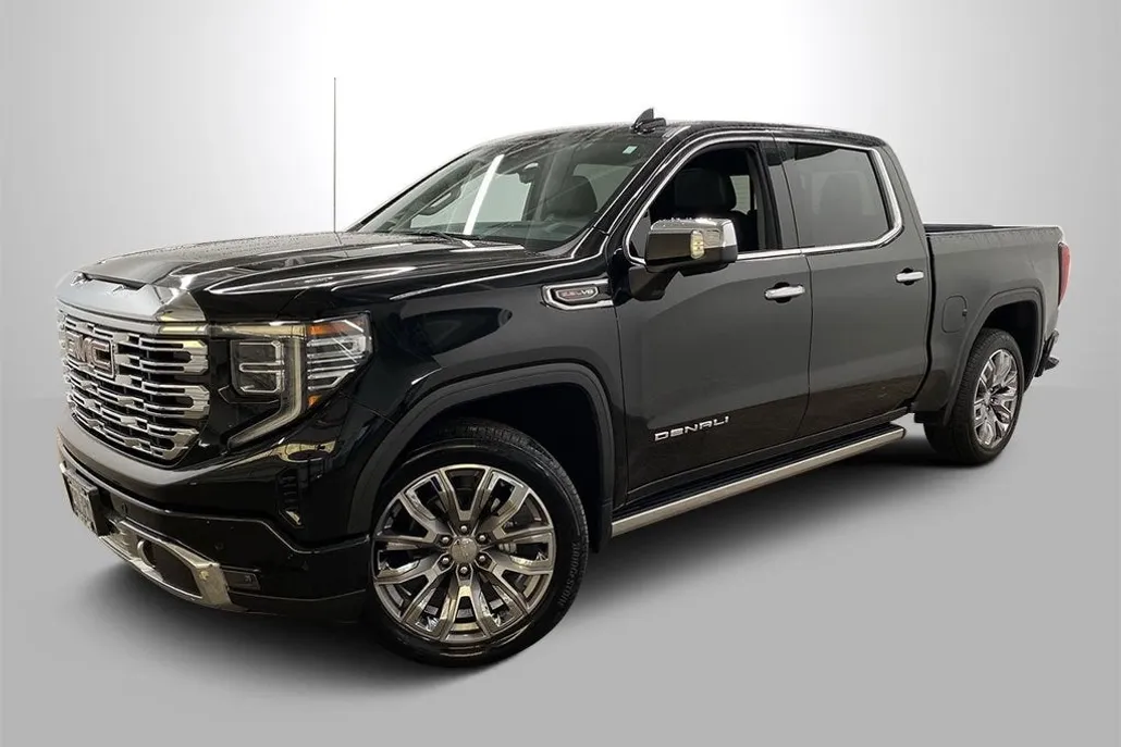 2023 Gmc Sierra 1500 Denali photo 1