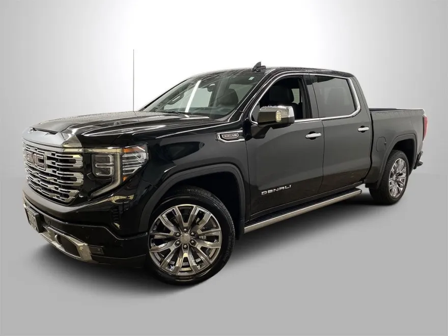 2023 Gmc Sierra 1500 Denali photo 1
