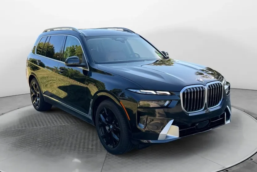 2025 Bmw X7 xDrive40i photo 1
