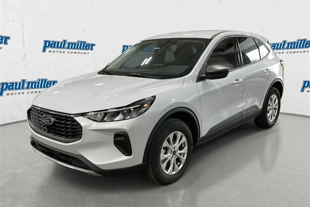 2025 Ford Escape Active photo 1