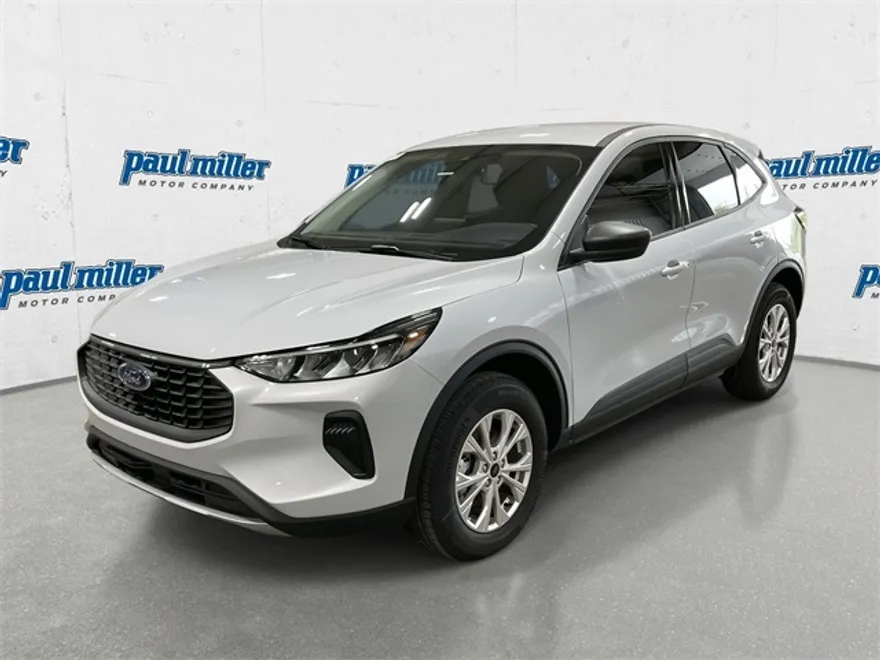 2025 Ford Escape Active photo 1