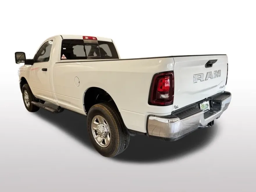 2025 Ram 2500 Tradesman photo 1