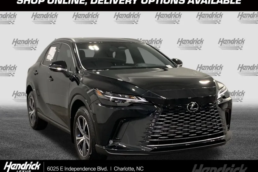 2025 Lexus RX 350 Premium photo 1