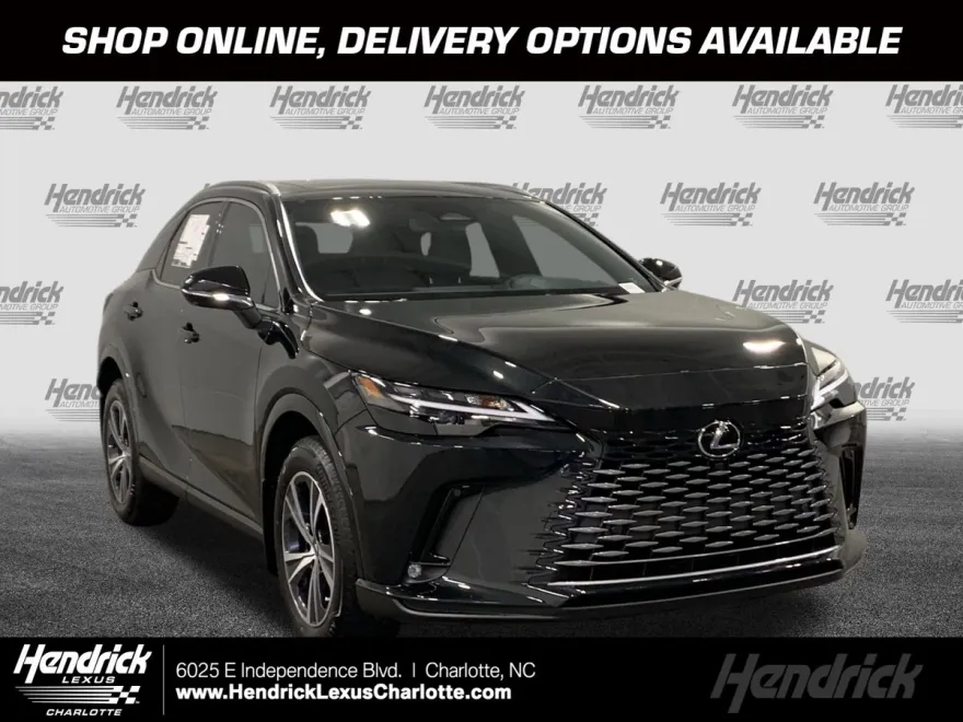 2025 Lexus RX 350 Premium photo 1