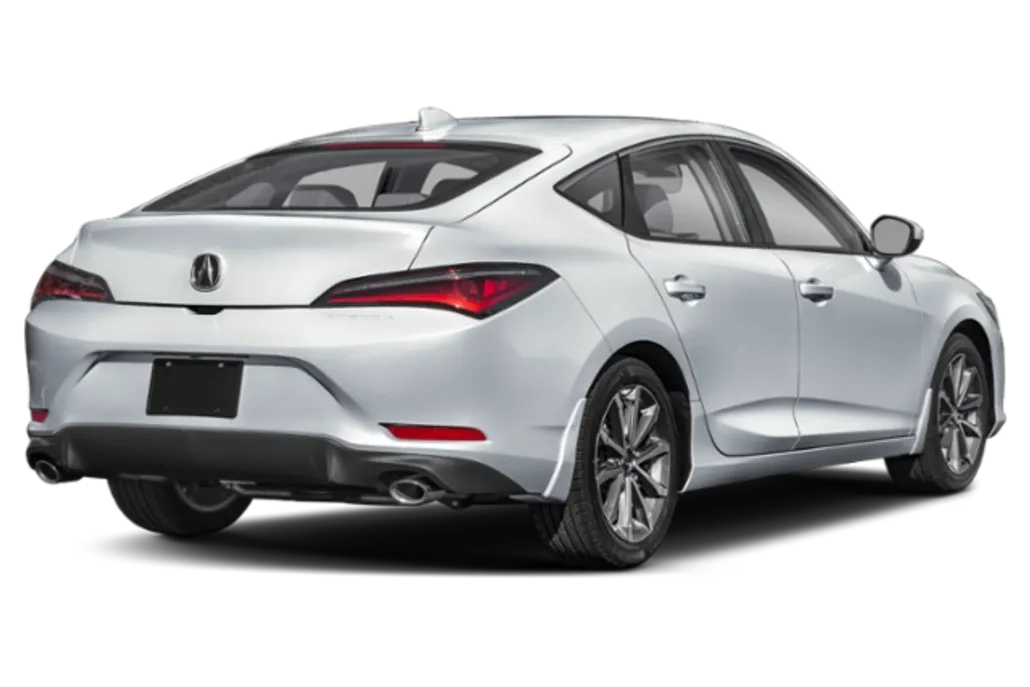 2025 Acura Integra Base photo 1