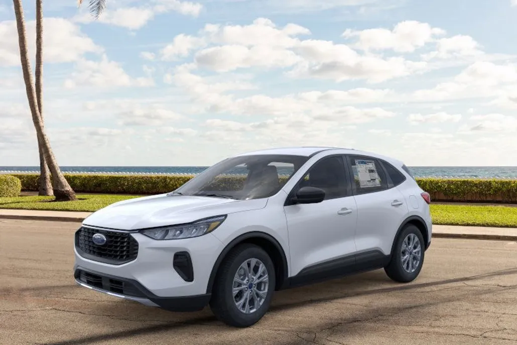 2025 Ford Escape Active photo 1