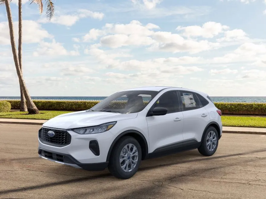 2025 Ford Escape Active photo 1