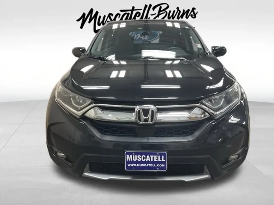 2018 Honda CR-V EX photo 1