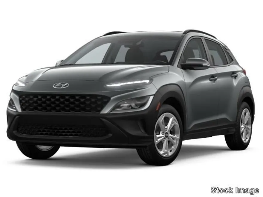 2023 Hyundai Kona SEL photo 1