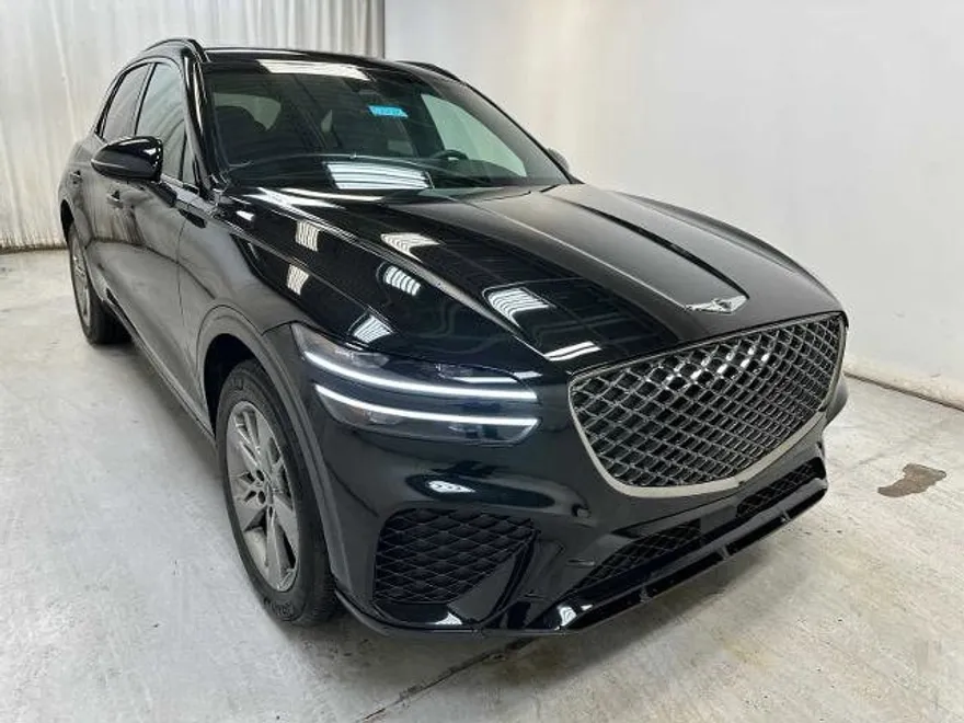 2025 Genesis GV70 3.5T Sport photo 1