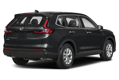 2023 Honda CR-V LX photo 1