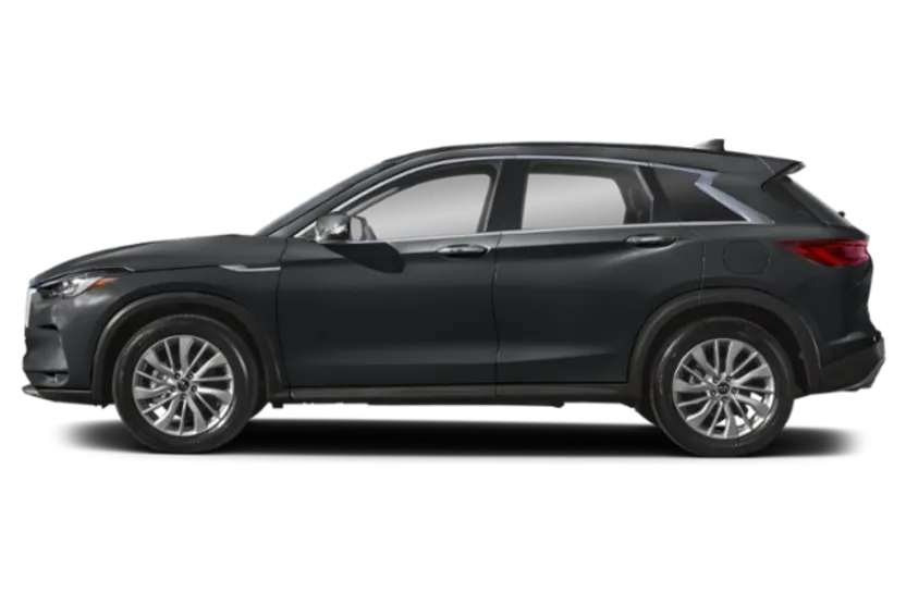 2024 Infiniti QX50 PURE photo 1