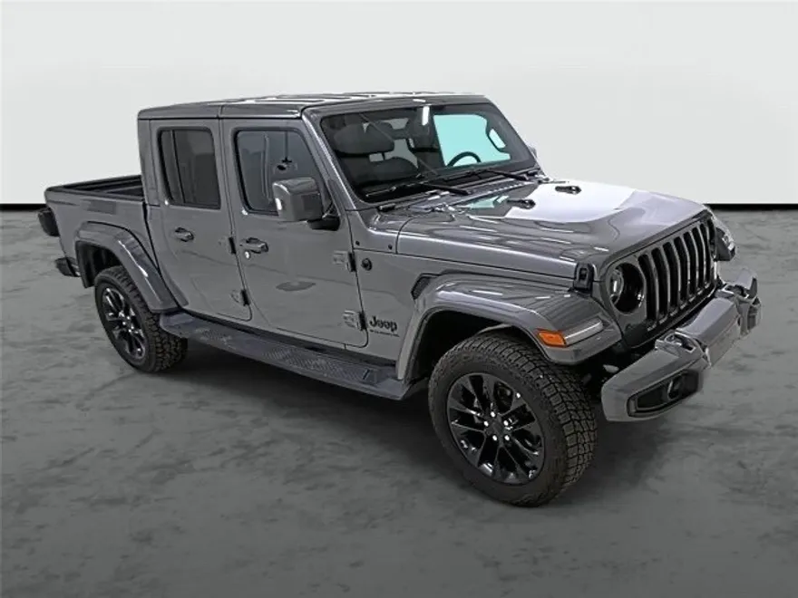 2023 Jeep Gladiator High Altitude photo 1
