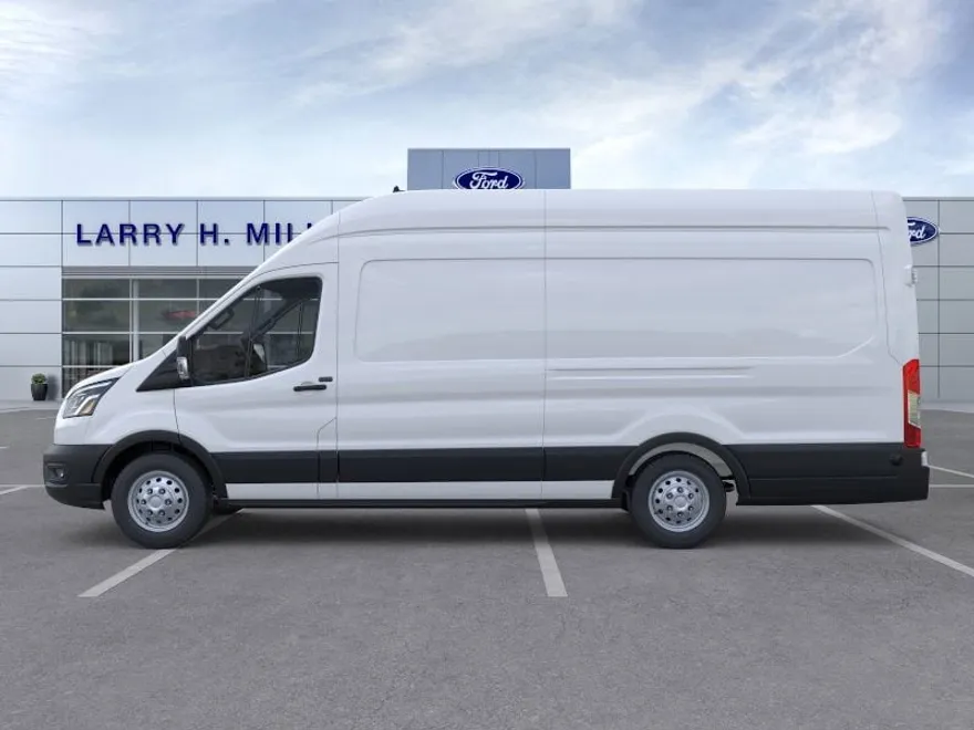 2025 Ford Transit Cargo Van photo 1
