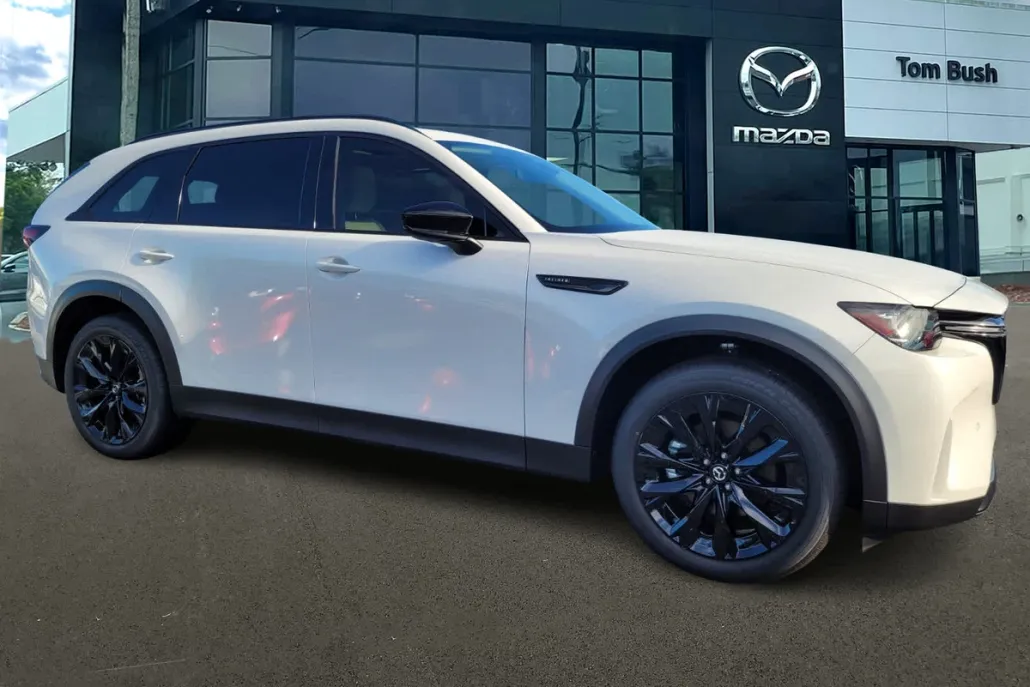 2025 Mazda CX-90 3.3 Turbo Premium S photo 1