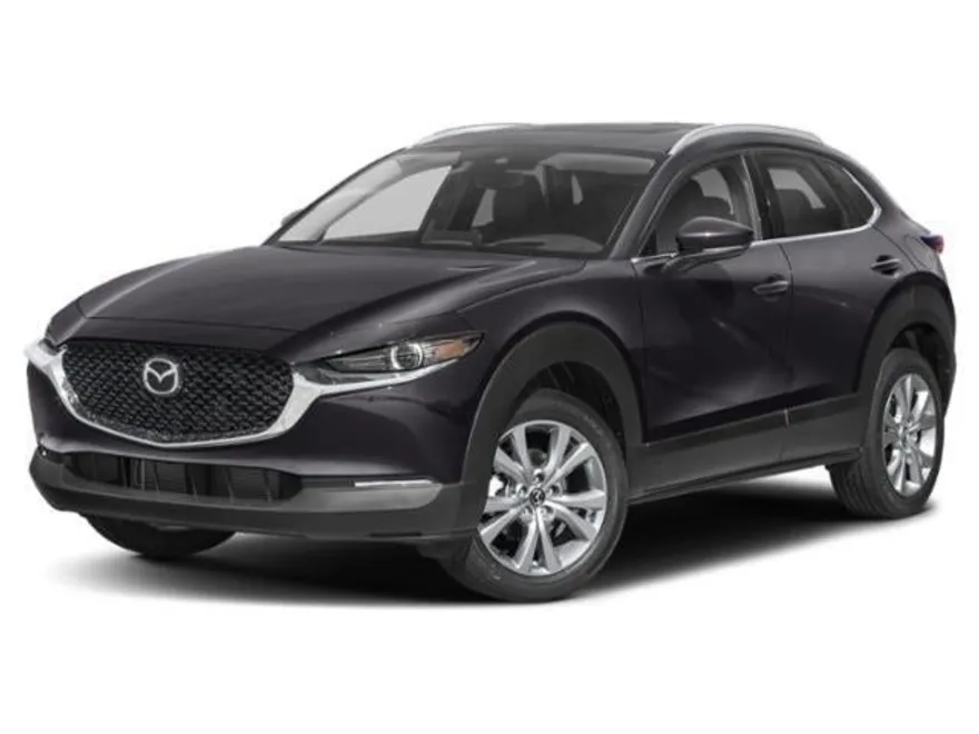 2022 Mazda CX-30 Premium photo 1