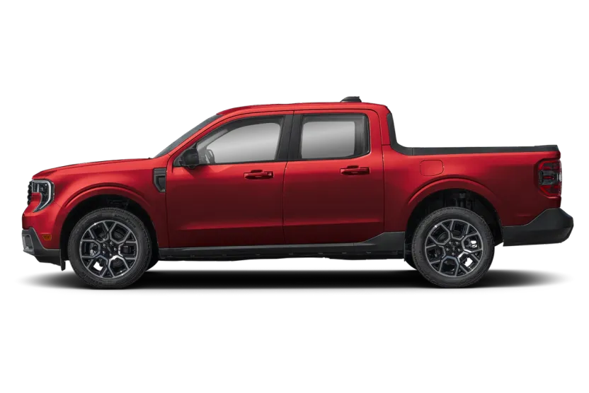 2025 Ford Maverick Lariat photo 1