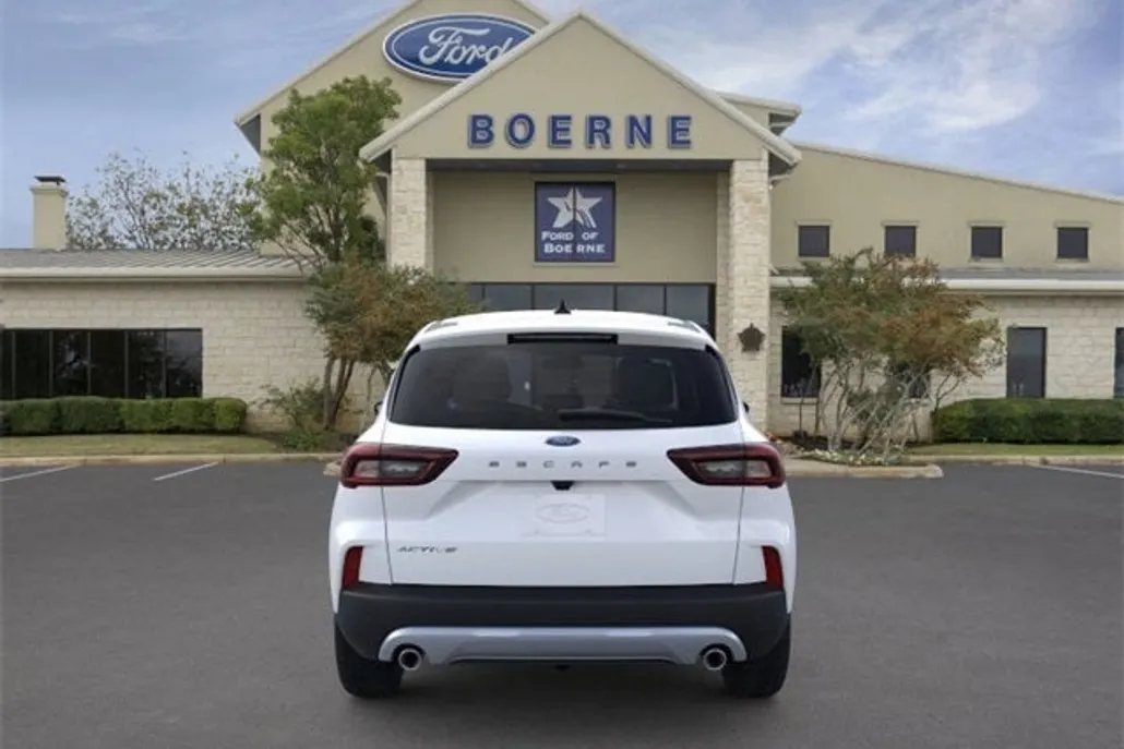 2026 Ford Escape Active photo 1