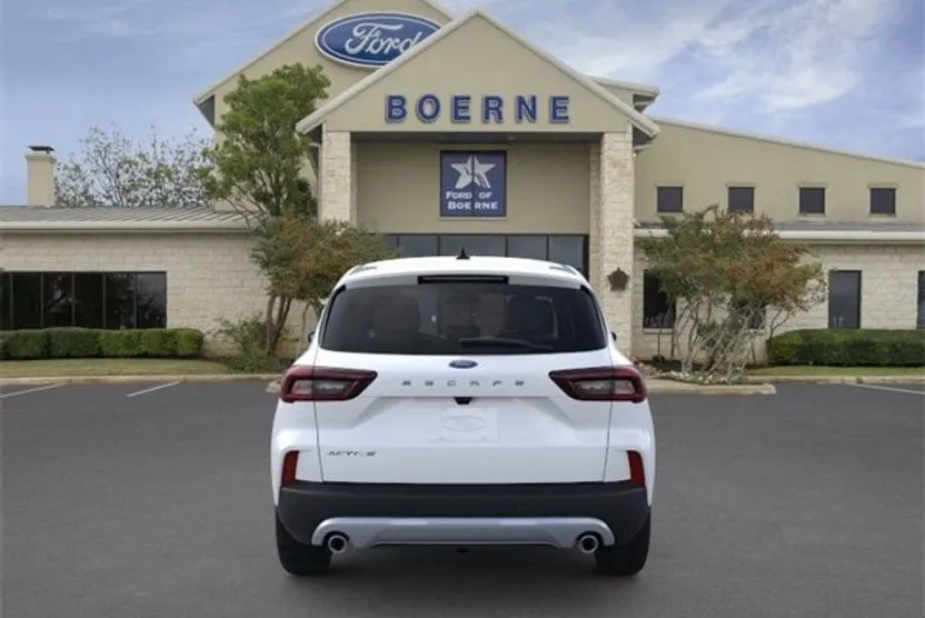 2026 Ford Escape Active photo 1