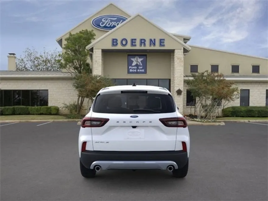 2026 Ford Escape Active photo 1