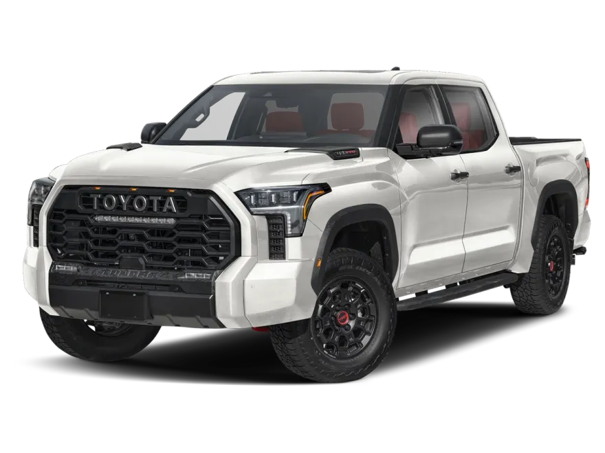 2025 Toyota Tundra TRD Pro photo 1