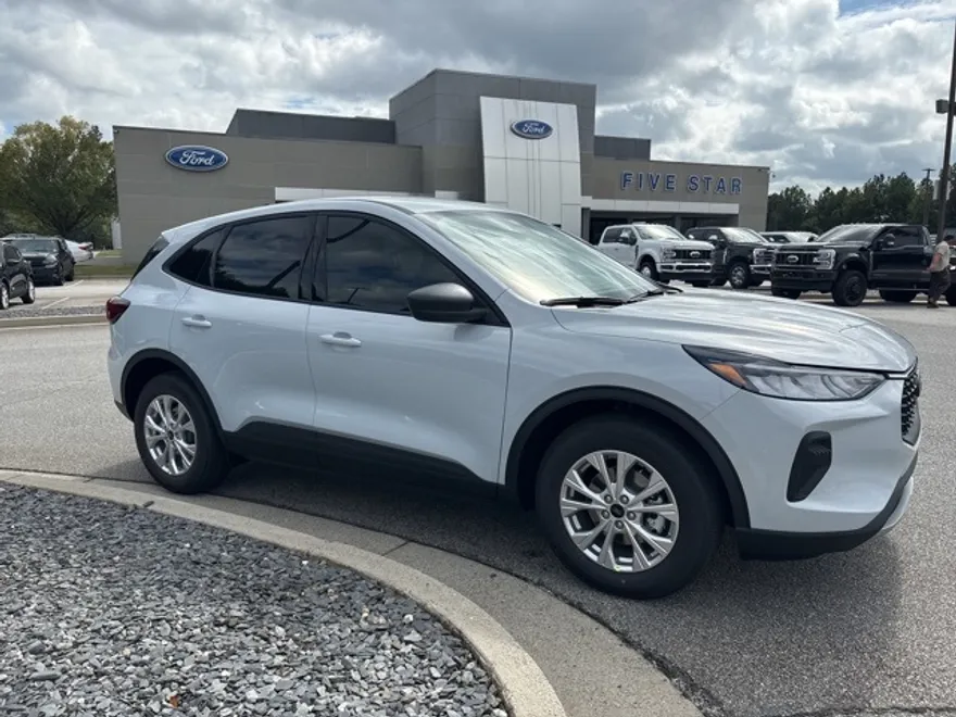 2026 Ford Escape Active photo 1