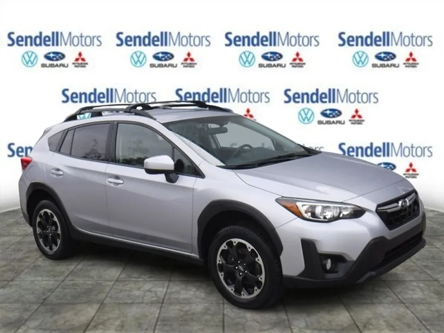 2023 Subaru Crosstrek Premium photo 1