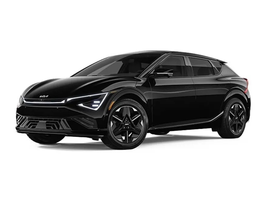 2025 Kia EV6 Wind photo 1