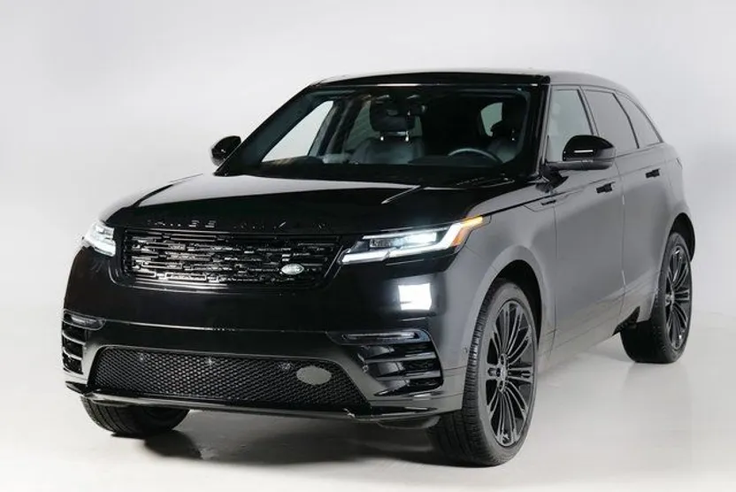 2026 Land Rover Range Rover Velar SE photo 1