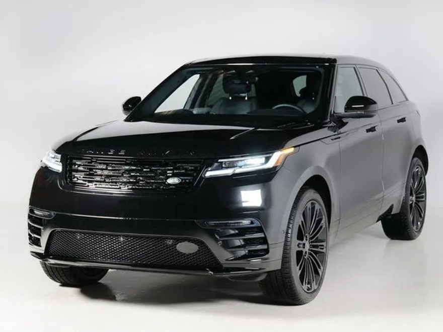 2026 Land Rover Range Rover Velar SE photo 1