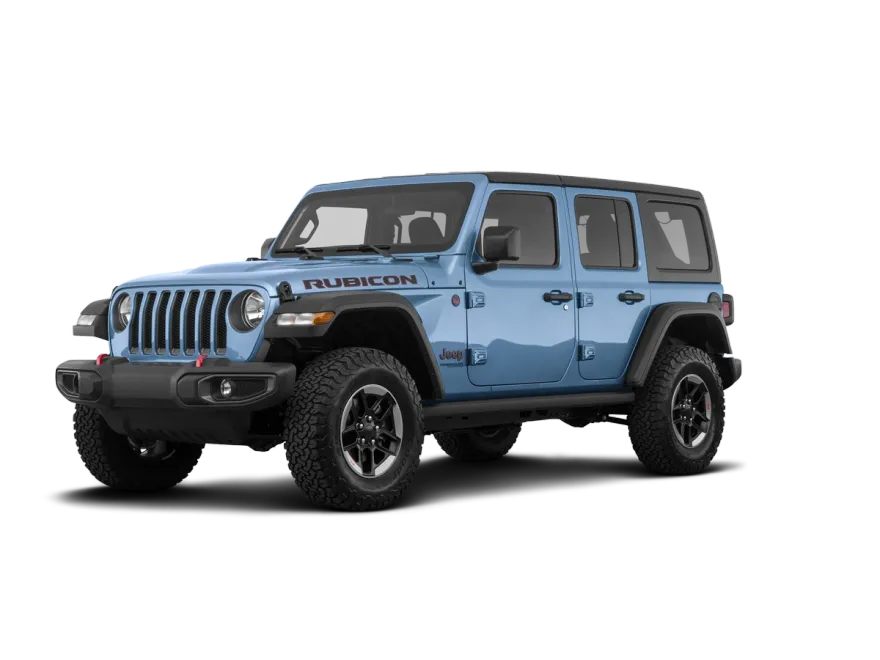 2019 Jeep Wrangler Unlimited Sport S photo 1