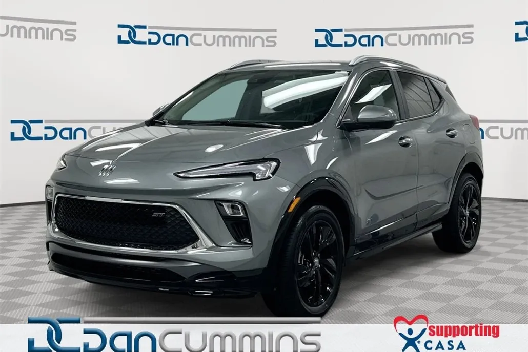 2026 Buick Encore GX Sport Touring photo 1