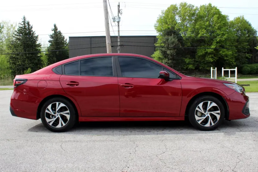 2023 Subaru Legacy Premium photo 1