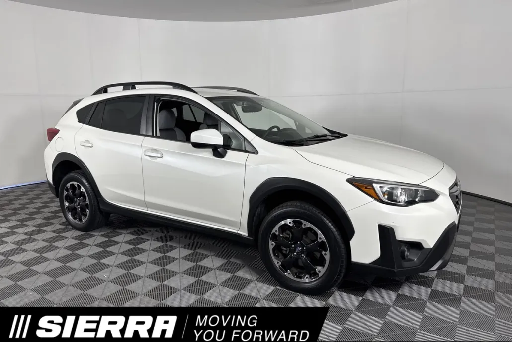 2023 Subaru Crosstrek Premium photo 1
