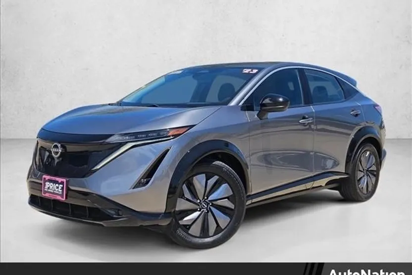 2023 Nissan ARIYA Engage photo 1