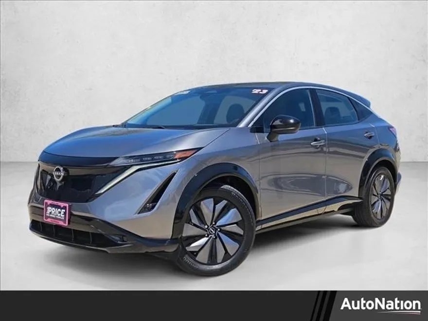 2023 Nissan ARIYA Engage photo 1