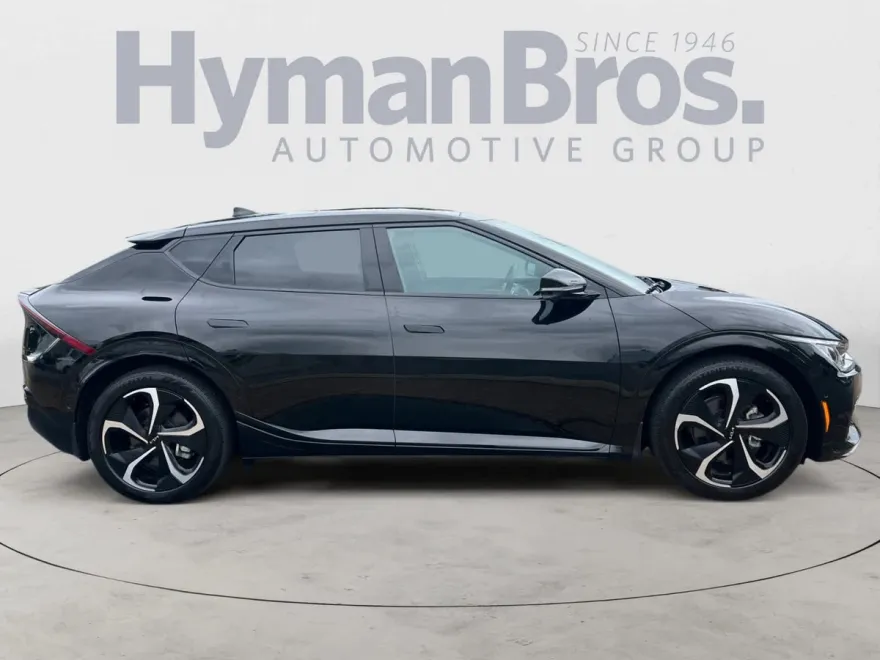 2023 Kia EV6 GT-Line photo 1