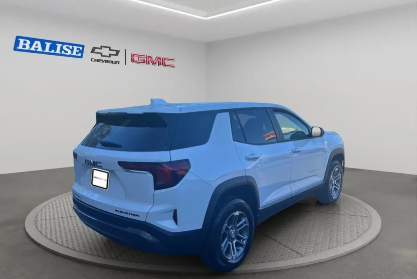 2026 Gmc Terrain Elevation photo 1
