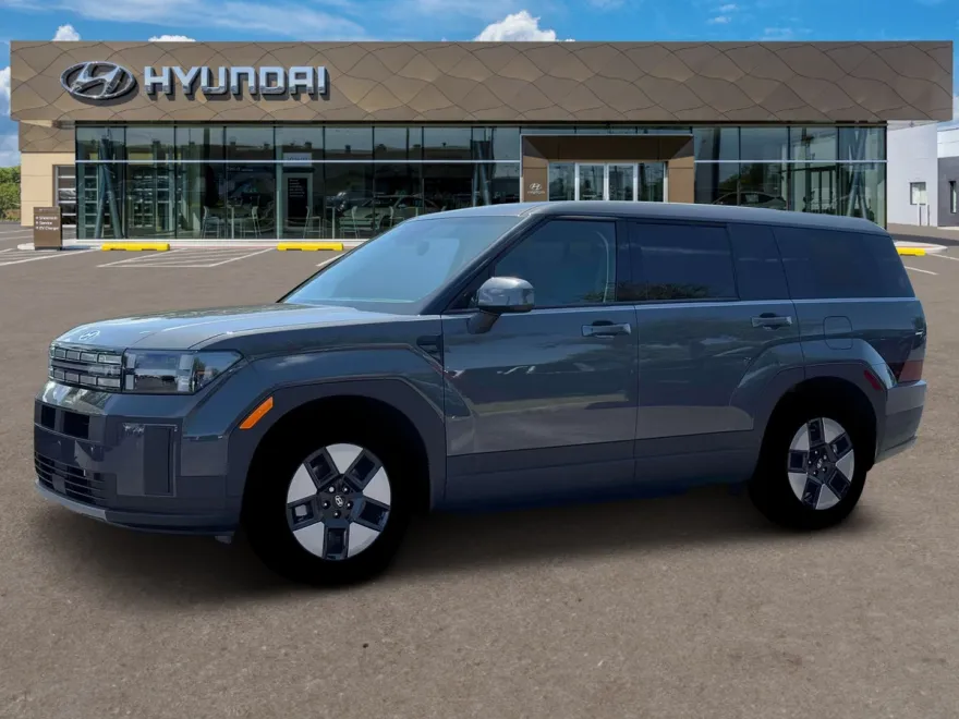 2026 Hyundai Santa Fe SE photo 1