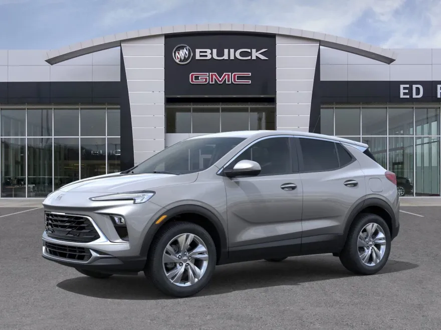2026 Buick Encore GX Preferred photo 1