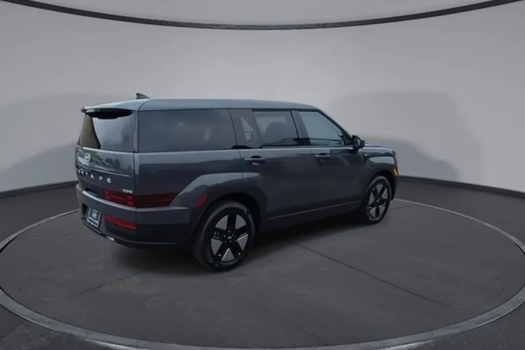 2026 Hyundai Santa Fe SE photo 1