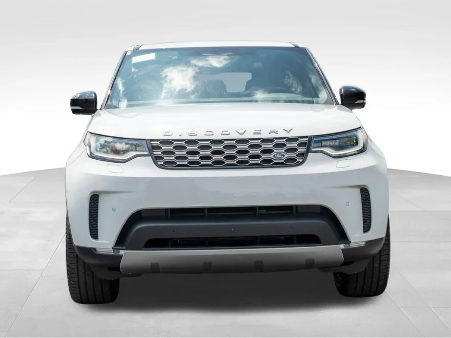 2025 Land Rover Discovery S photo 1